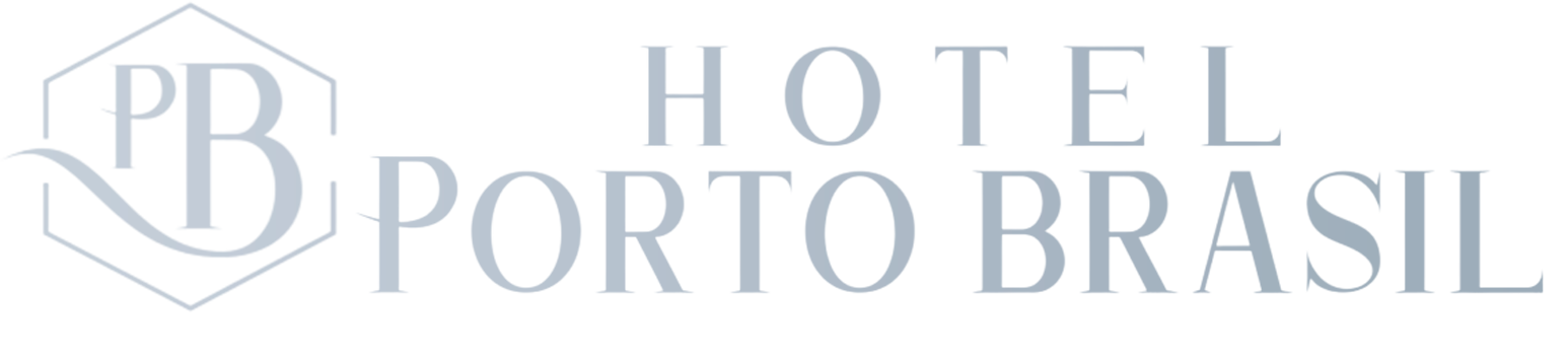 Hotel Porto Brasil